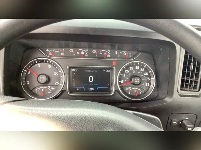 2020 International LT