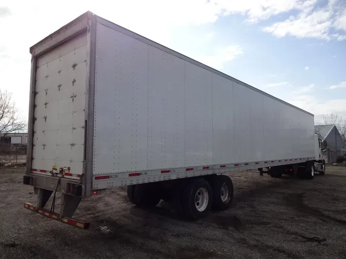 2011 UTILITY TRAILERS 53/162/96