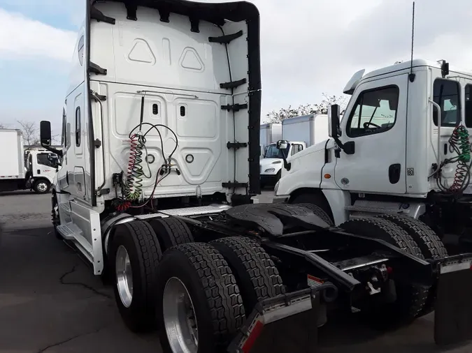 2021 FREIGHTLINER/MERCEDES NEW CASCADIA PX12664