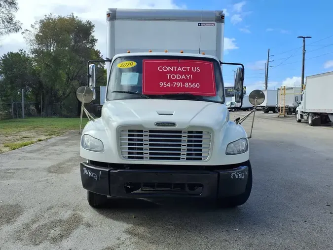 2019 FREIGHTLINER/MERCEDES M2 106b50e74b10f43aaee68ef2d99c647b4e8