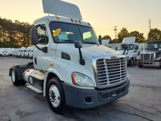 2014 FREIGHTLINER/MERCEDES CASCADIA 113