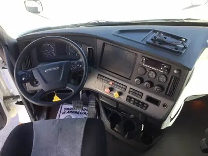 2019 Freightliner Cascadia