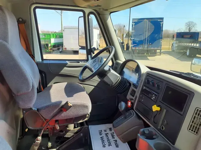 2019 NAVISTAR INTERNATIONAL 4300