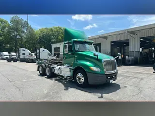 2020 International LT
