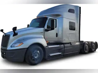 2019 International LT625