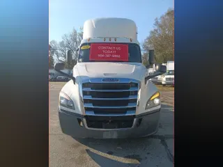 2020 FREIGHTLINER/MERCEDES NEW CASCADIA PX12664