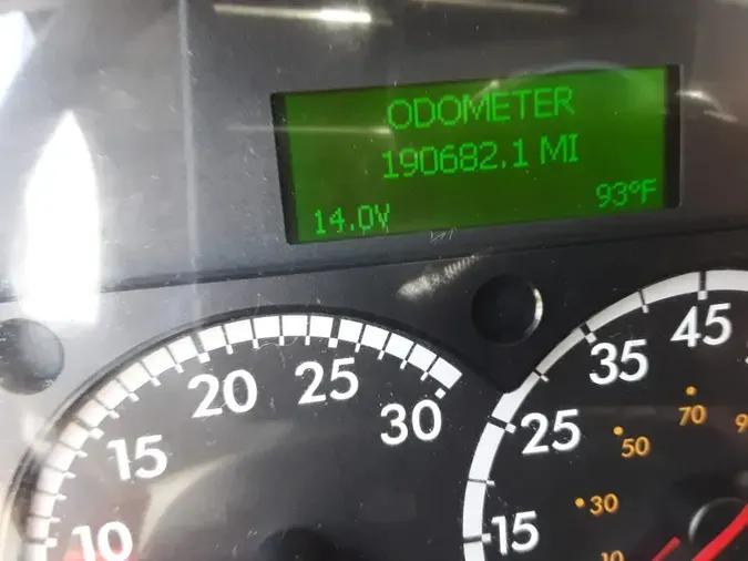 2020 FREIGHTLINER M2 106