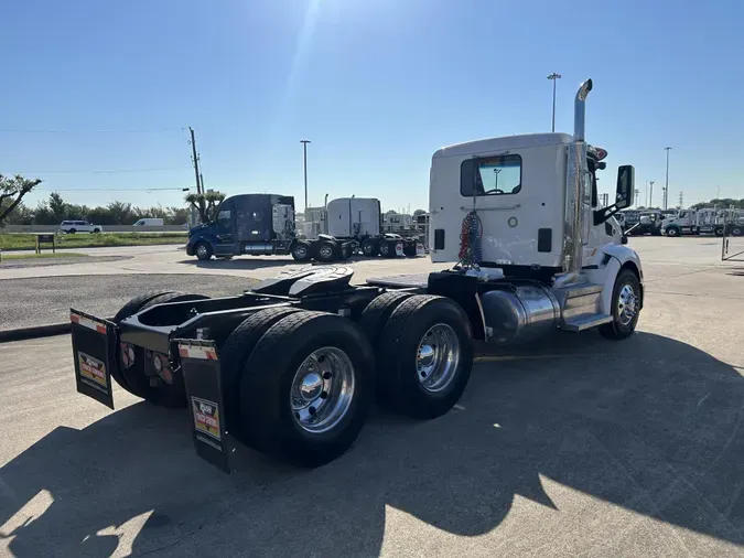 2020 Peterbilt 579