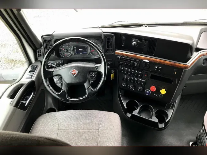 2021 INT LT625 6x4