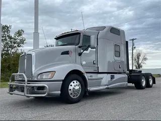 2015 KENWORTH T660
