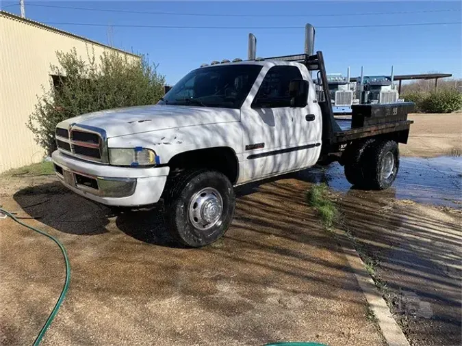 2002 DODGE RAM 3500b5148e85805a35c1e0a93878e33c3ae1