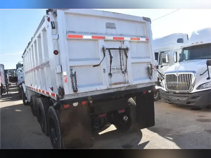 1994 KENWORTH T800