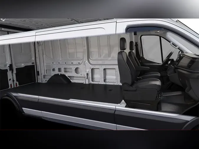 2024 Ford Transit Cargo Van