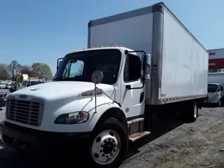 2020 FREIGHTLINER M2 106