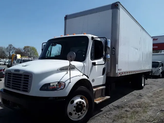 2020 FREIGHTLINER M2 106b516381cb3eca7fe6697ccc4c81d1016