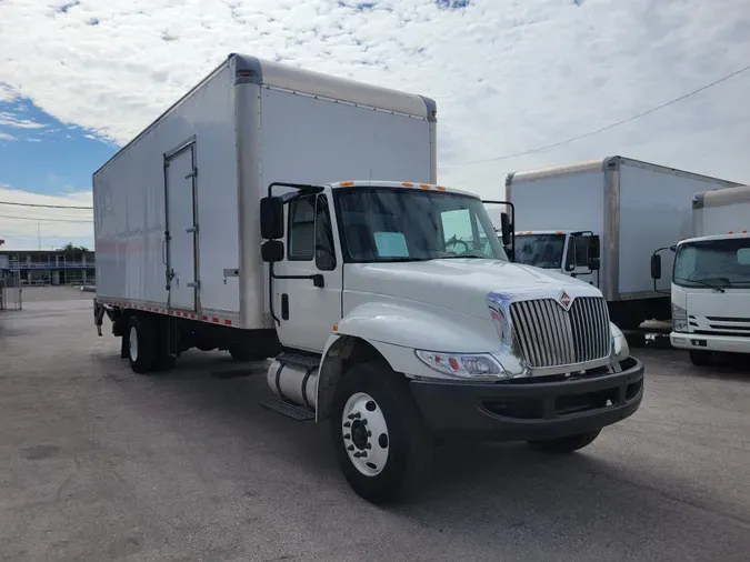 2018 NAVISTAR INTERNATIONAL 4300