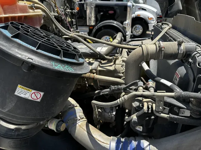2020 Western Star 4700