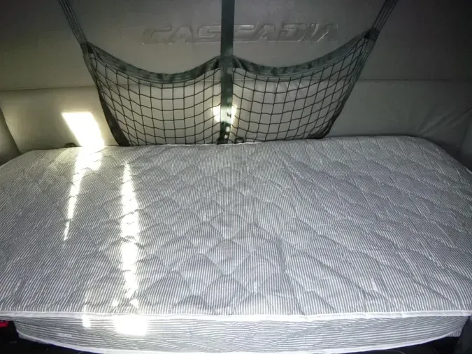 2021 Freightliner Cascadia