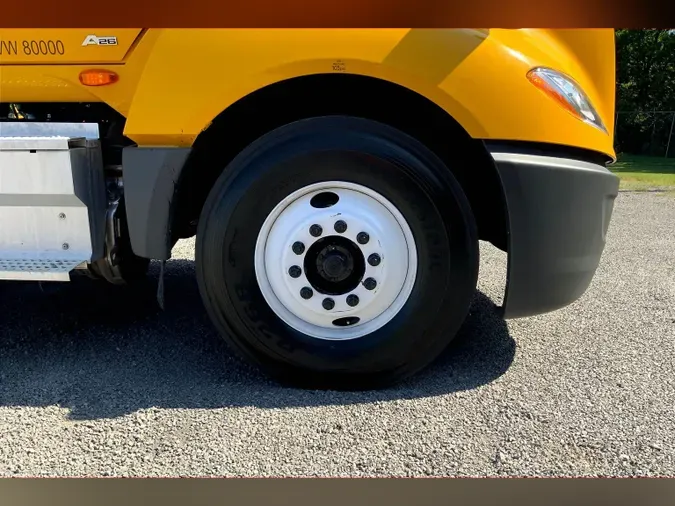 2019 INT LT625 6x4