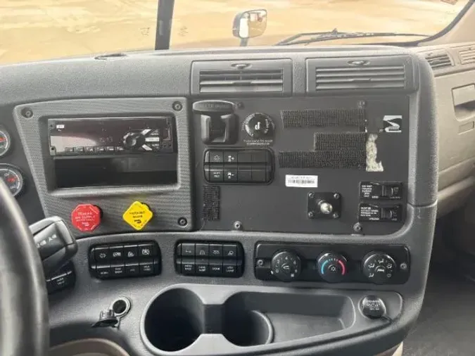 2020 Freightliner Cascadia 125