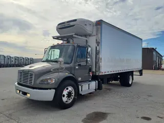 2019 FREIGHTLINER/MERCEDES M2 106