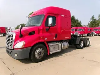 2019 FREIGHTLINER CASCADIA