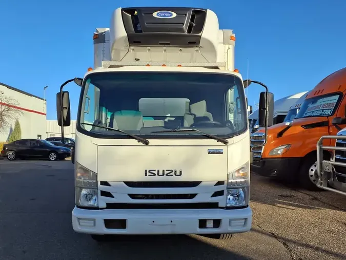 2017 ISUZU NPRb519b4826a00f74e1de5fe7997171a3d