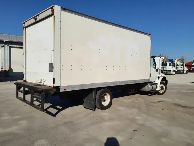 2021 NAVISTAR INTERNATIONAL MV607 LPb51abc2cca83a11dde4dad09c682a132