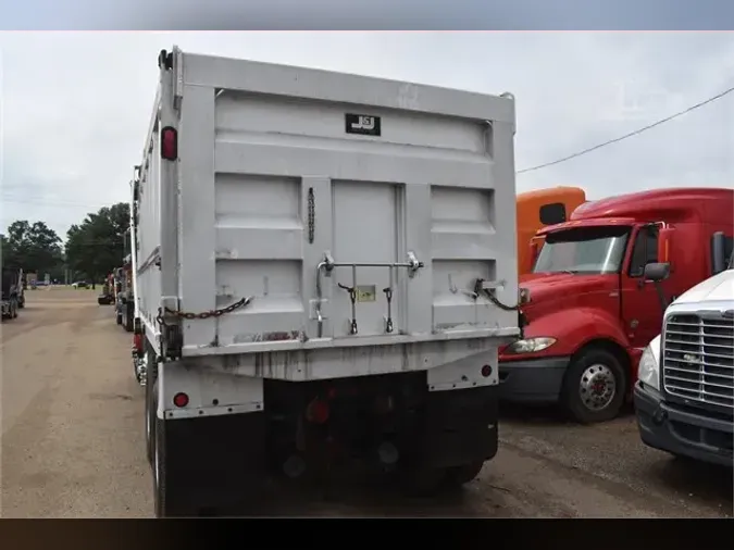 2004 KENWORTH W900