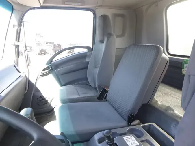 2019 Isuzu FTR