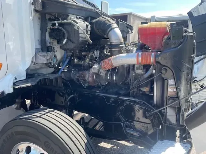 2018 Peterbilt 567