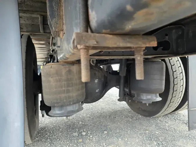 2019 NAVISTAR INTERNATIONAL 4300