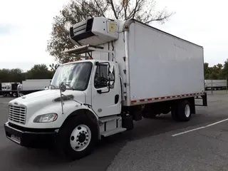 2019 FREIGHTLINER/MERCEDES M2 106