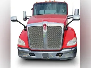 2019 Kenworth T680