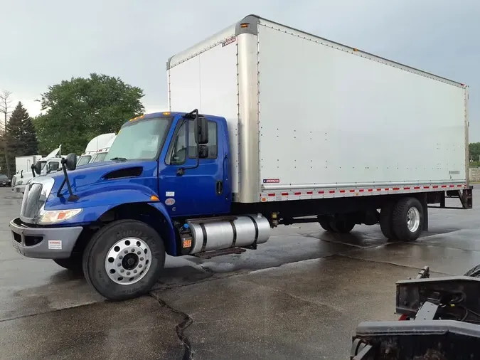 2019 NAVISTAR INTERNATIONAL 4300b51f922b6230e00ebf730a70a474d889