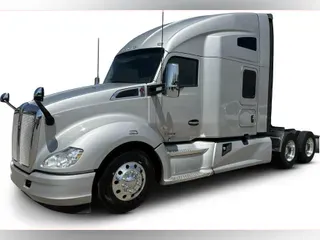 2022 Kenworth T680