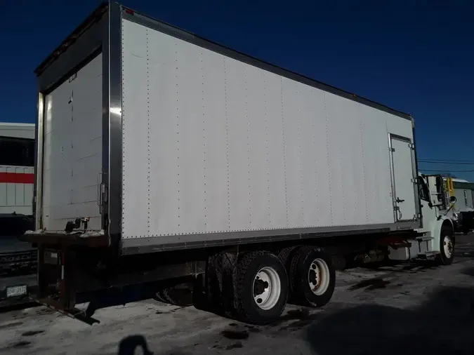 2019 FREIGHTLINER/MERCEDES M2 106b520f3e7a3debcc1072f1c41c518d447