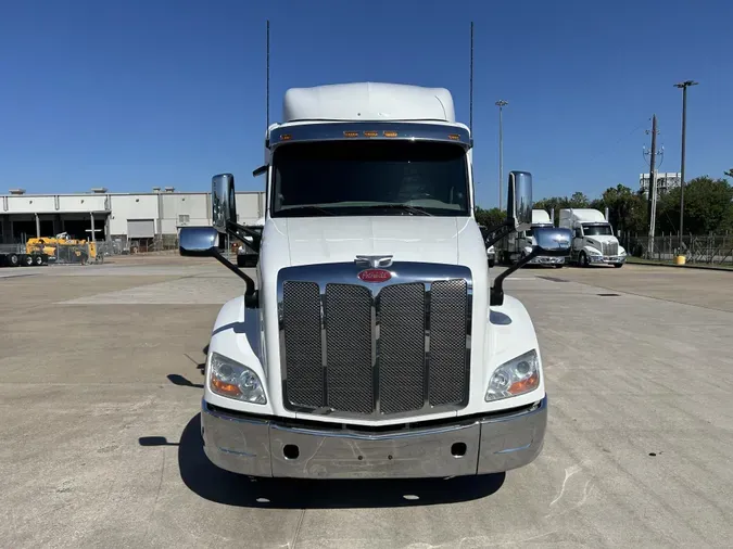 2020 Peterbilt 579