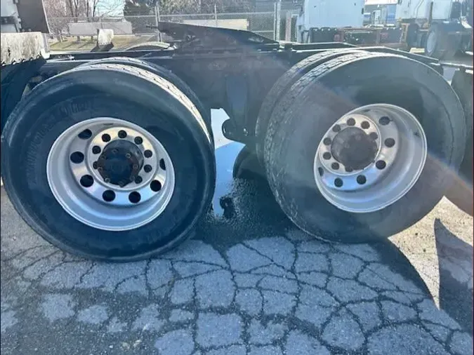 2020 FREIGHTLINER/MERCEDES NEW CASCADIA PX12664