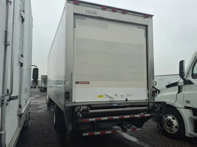 2019 NAVISTAR INTERNATIONAL MV607 (4X2)b5230babac21bf3c2a9f9d2c835ed869