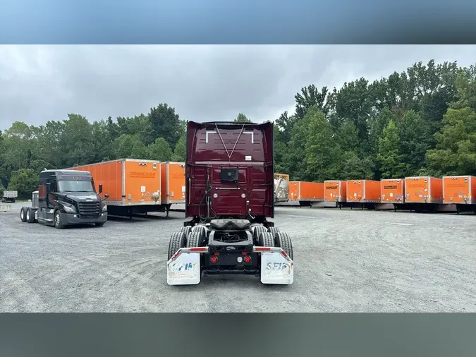 2024 Volvo VNL860b523a583e9671d0768126b536cc6ba58