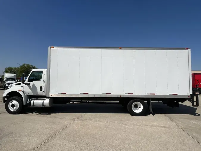 2022 International MV607b524b9e9256f227b4714a684e940887b