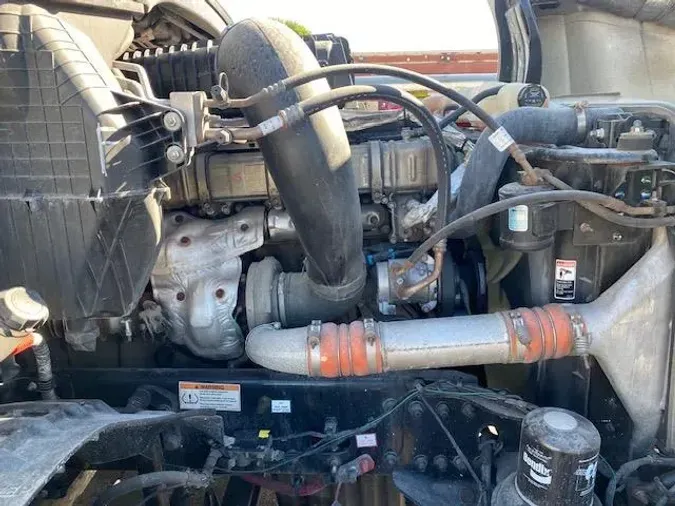 2020 Freightliner Cascadia