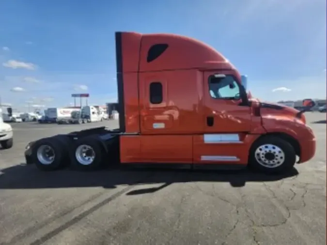 2022 FREIGHTLINER/MERCEDES NEW CASCADIA PX12664