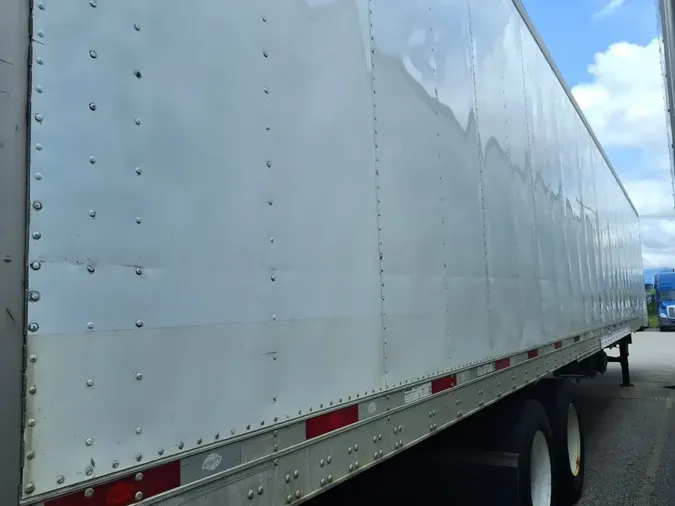 2017 UTILITY TRAILERS VS2RA 53/162/102