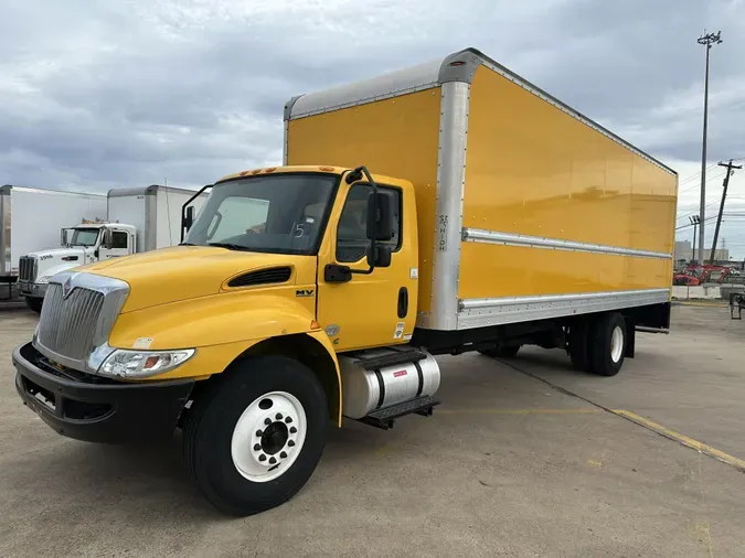 2020 International MV607b52926c7a058d155fe81986ed1fc0cfe