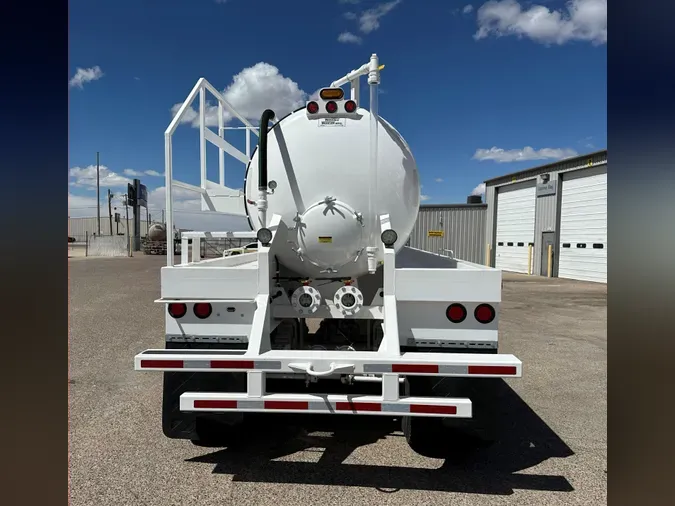 2024 TROXELL 130BBL