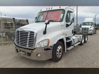 2020 FREIGHTLINER/MERCEDES CASCADIA 125