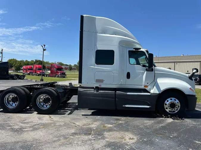 2019 INTERNATIONAL LT625