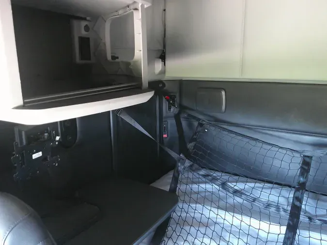 2022 Kenworth T680